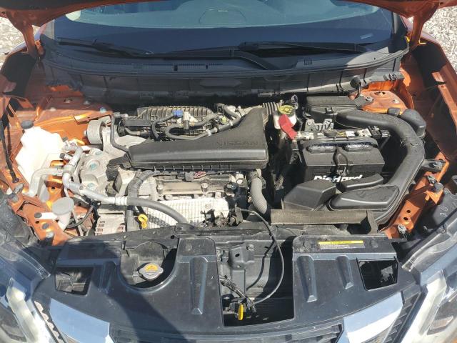 2018 NISSAN ROGUE S JN8AT2MV6JW326790