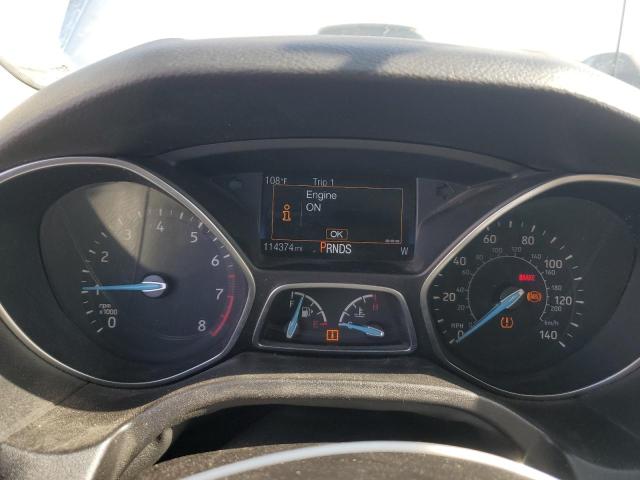 2015 FORD FOCUS TITA - 1FADP3J29FL269772
