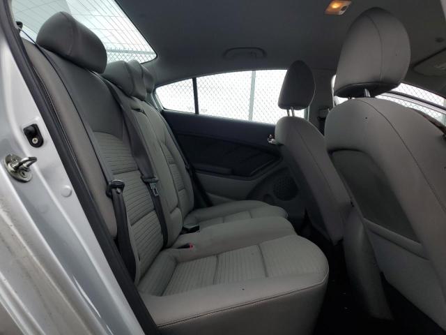 2015 KIA FORTE LX KNAFX4A64F5414441