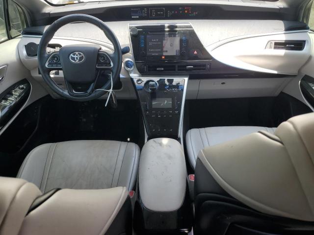 2017 TOYOTA MIRAI JTDBVRBD6HA003294