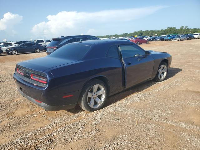 2015 DODGE CHALLENGER 2C3CDZAG1FH724113