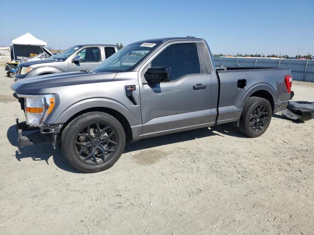 FORD F150