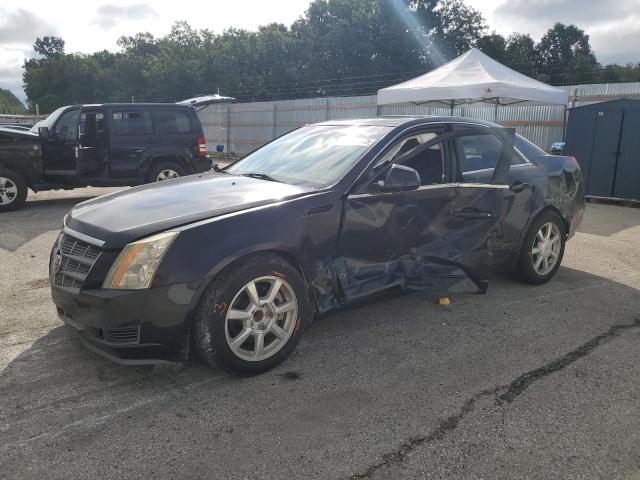 CADILLAC CTS