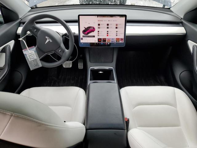 2021 TESLA MODEL Y 5YJYGDEF4MF262811