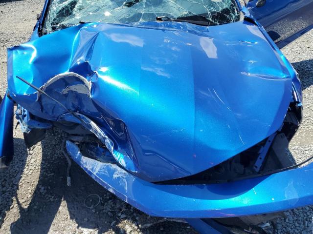 2017 CHEVROLET CAMARO LT - 1G1FB1RS7H0177034
