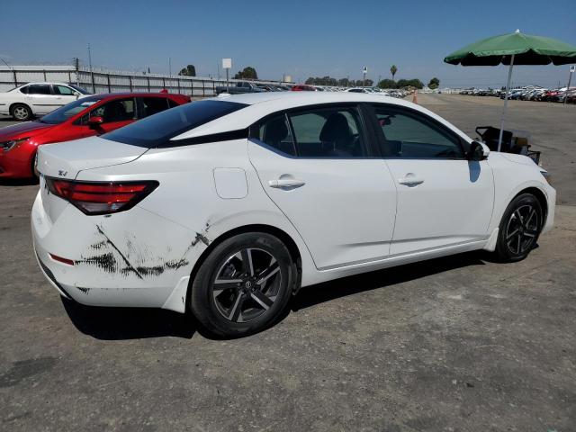 2024 NISSAN SENTRA SV 3N1AB8CVXRY324678