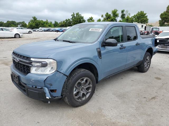 FORD MAVERICK X