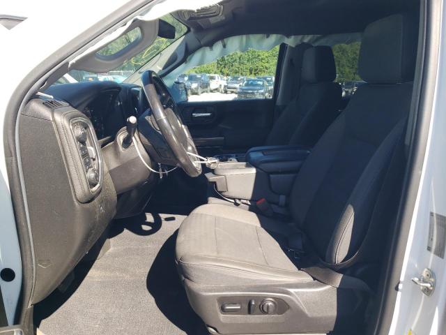 2019 CHEVROLET SILVERADO - 1GCUYDED3KZ131712