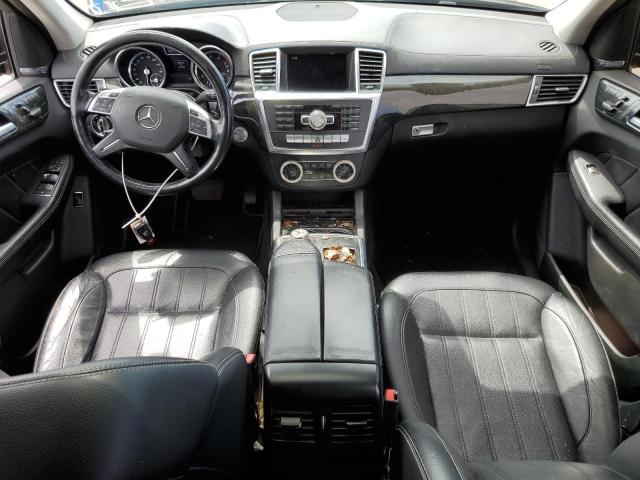 2016 MERCEDES-BENZ GL 450 4MA 4JGDF6EE6GA620861