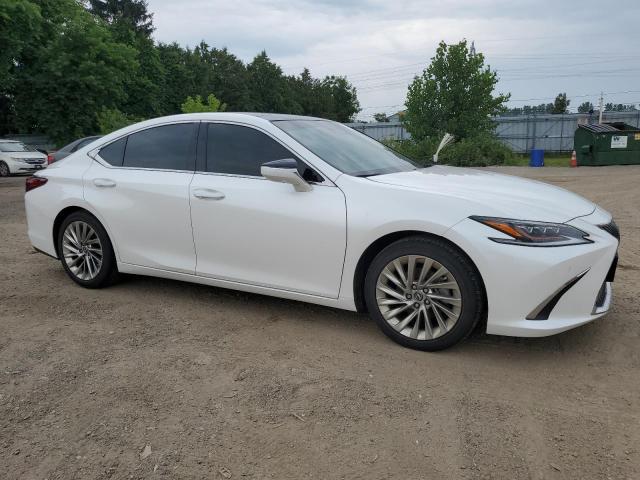 2021 LEXUS ES 350 58ABZ1B18MU092794