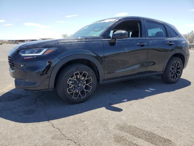 2024 HONDA HR-V LX - 3CZRZ1H33RM710211