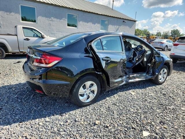 2015 HONDA CIVIC LX 19XFB2F5XFE700868