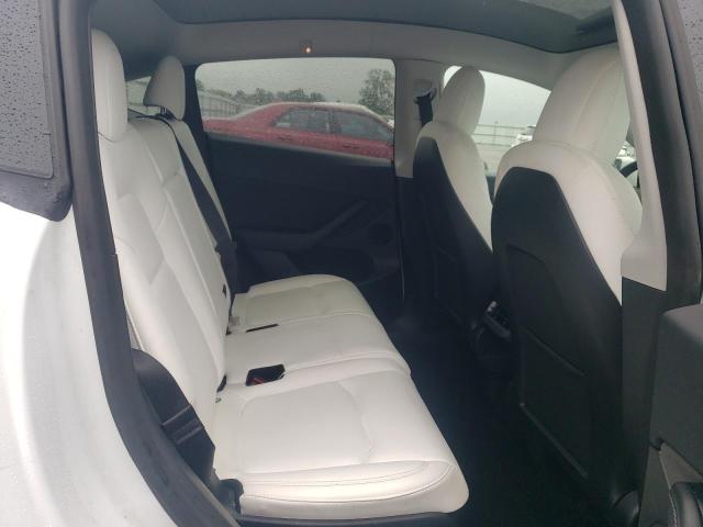 2023 TESLA MODEL Y 7SAYGAEE5PF662857