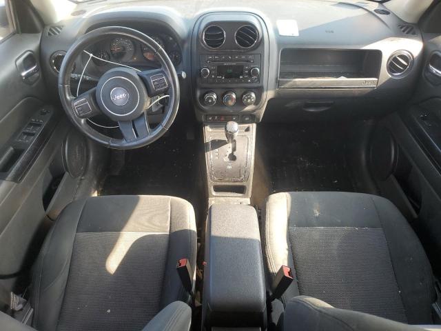 2014 JEEP PATRIOT LA - 1C4NJPFA8ED618680