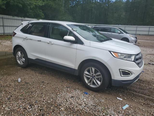 2015 FORD EDGE SEL 2FMTK3J86FBB25214
