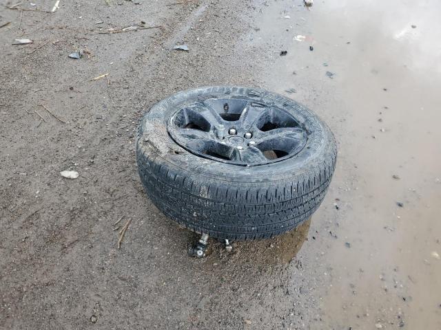 2023 RAM 1500 BIG H 1C6SRFFT9PN683890