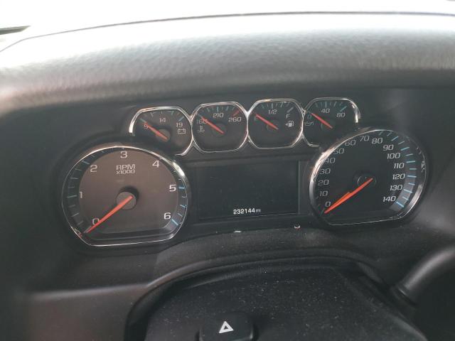 2015 CHEVROLET TAHOE K150 1GNSKCKC6FR551427