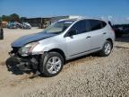 2015 NISSAN ROGUE SELE - JN8AS5MT3FW661418