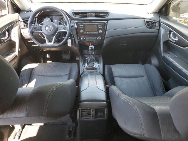 2017 NISSAN ROGUE S - JN8AT2MV5HW275647