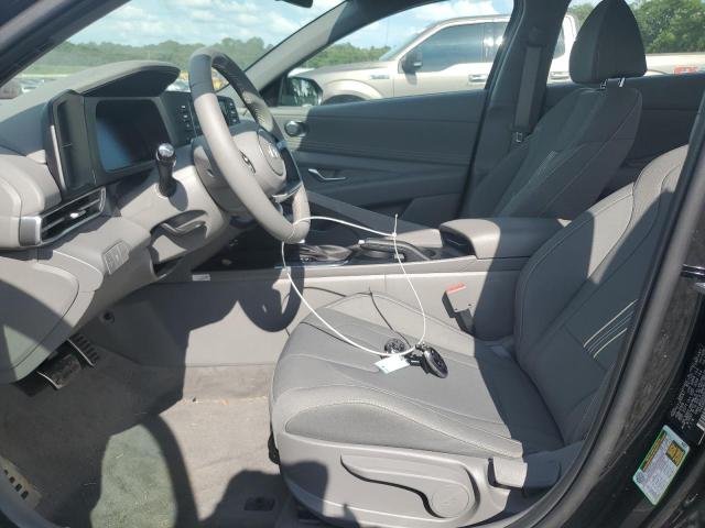 2025 HYUNDAI ELANTRA SE KMHLM4DG3SU984929