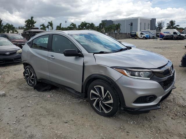 2020 HONDA HR-V SPORT 3CZRU5H14LM702890