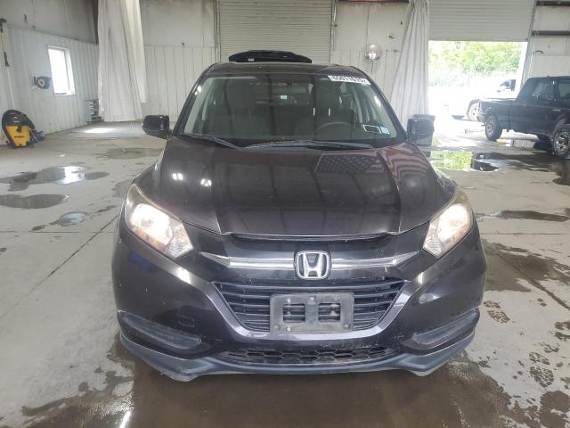 2016 HONDA HR-V LX 3CZRU6H33GM741869