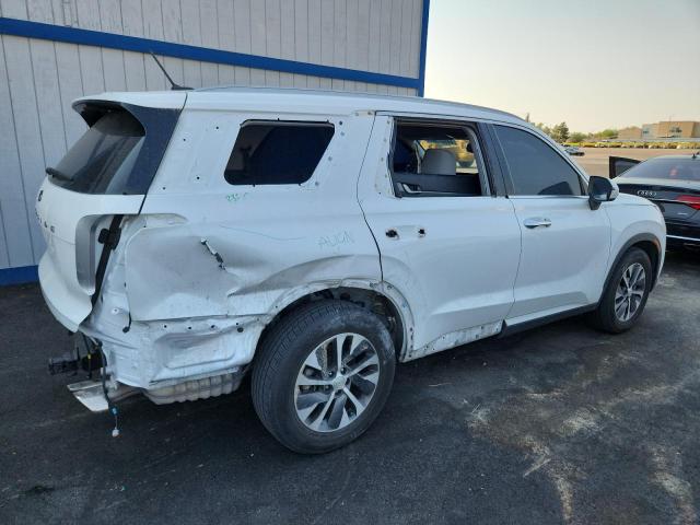 2020 HYUNDAI PALISADE S KM8R24HE4LU057142