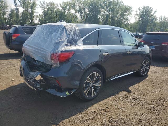 2020 ACURA MDX TECHNO 5J8YD4H55LL052114