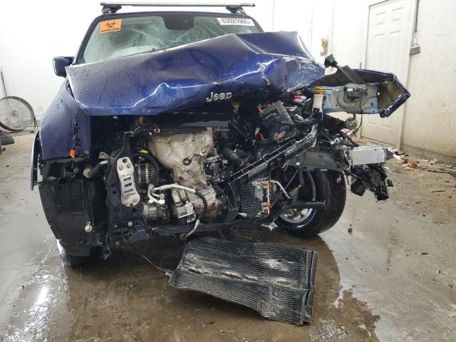 2016 JEEP RENEGADE L ZACCJBBTXGPC86361