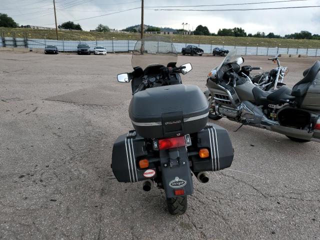 2004 KAWASAKI ZG1000 JKAZGCA174B519935