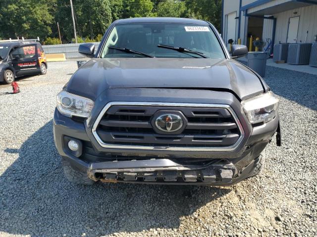 2018 TOYOTA TACOMA DOU - 3TMAZ5CN3JM068337