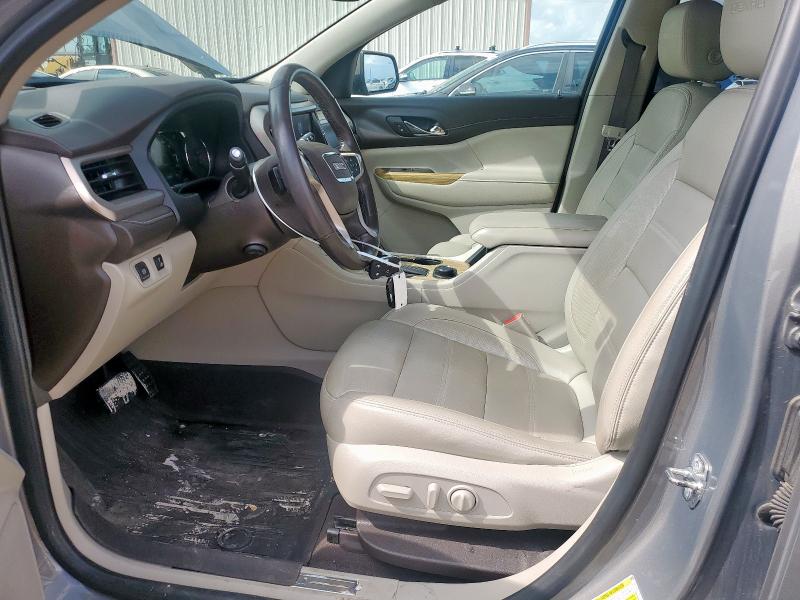 2019 GMC ACADIA DEN 1GKKNPLS2KZ158326