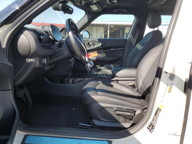 2021 MINI COOPER S C WMWXJ1C06M2P44643
