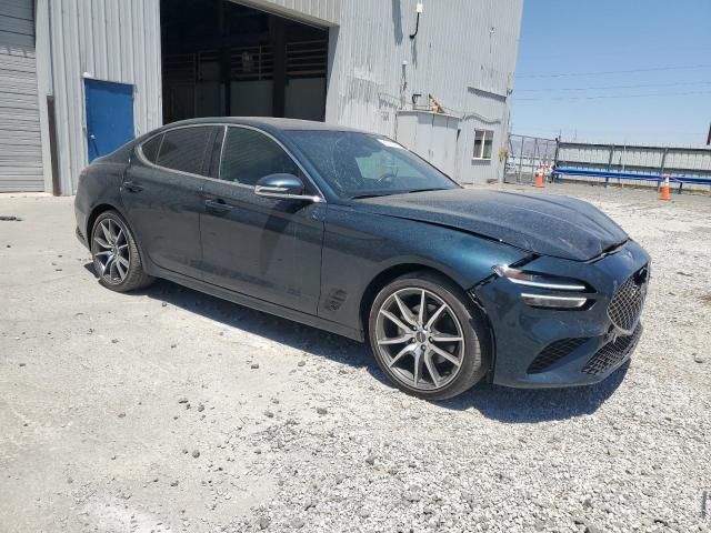 2023 GENESIS G70 BASE KMTG34TA7PU129360