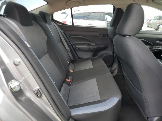 2024 NISSAN VERSA SV 3N1CN8EV6RL872123
