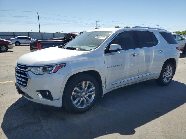 2019 CHEVROLET TRAVERSE H 1GNEVJKW7KJ111518