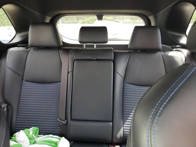 2019 TOYOTA RAV4 XSE JTMEWRFV5KJ002223