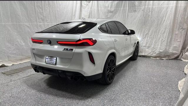 Vin: 5ymcy0c02m9g60232, lot: 63500615, bmw x6 m 20214