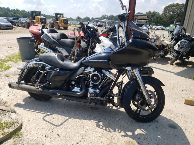 2015 HARLEY-DAVIDSON FLTRX ROAD 1HD1KHM17FB703025