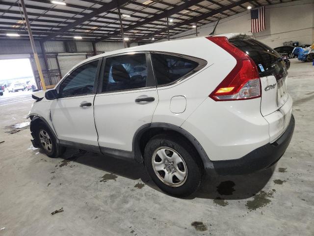2014 HONDA CR-V LX - 5J6RM3H39EL013373