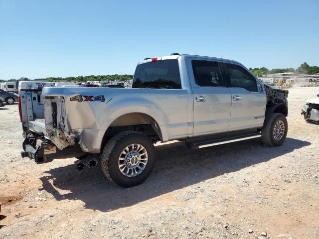 2022 FORD F250 SUPER - 1FT8W2BTXNEG03195