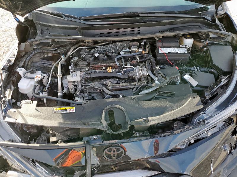 2025 TOYOTA COROLLA SE #3287705048