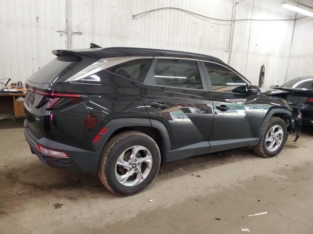2022 HYUNDAI TUCSON SEL 5NMJBCAE6NH056493