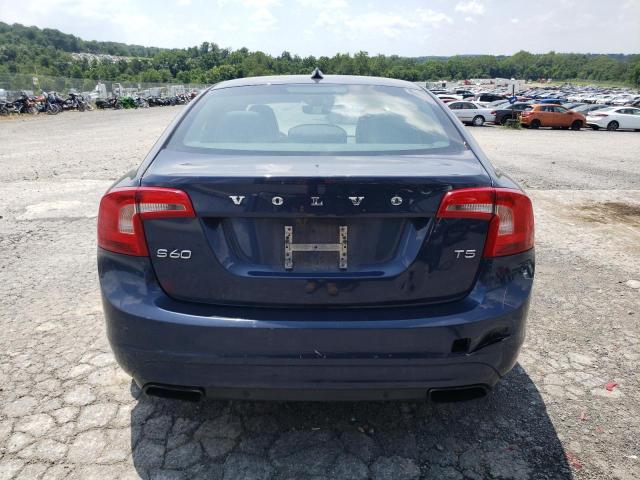 2015 VOLVO S60 PREMIE YV126MFK3F1345978