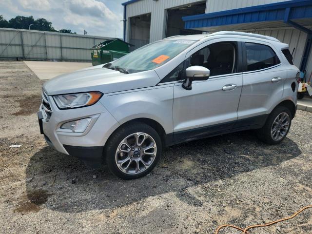 FORD ECOSPORT T