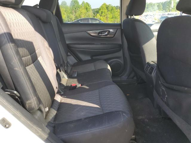 2017 NISSAN ROGUE SV - 5N1AT2MV7HC877992
