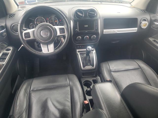 2017 JEEP COMPASS LA 1C4NJCEB2HD185798
