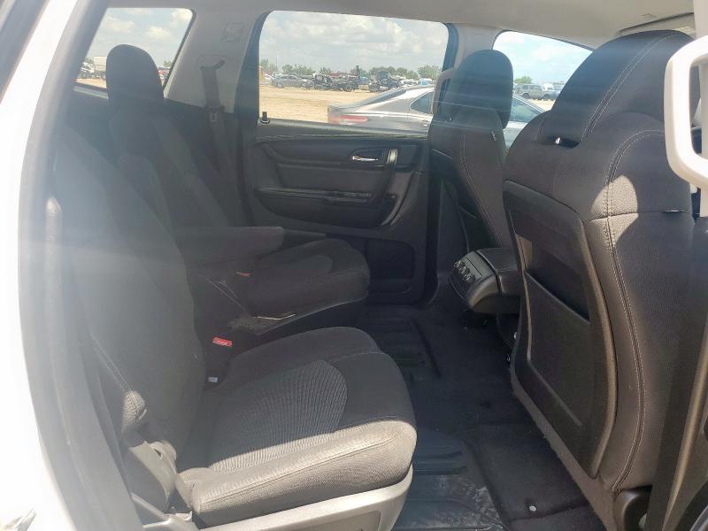 2017 CHEVROLET TRAVERSE LT 1GNKRGKD2HJ204092