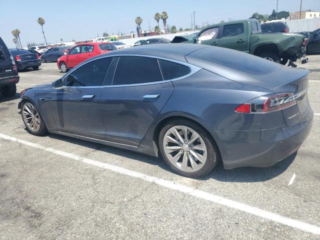 2018 TESLA MODEL S 5YJSA1E26JF295680