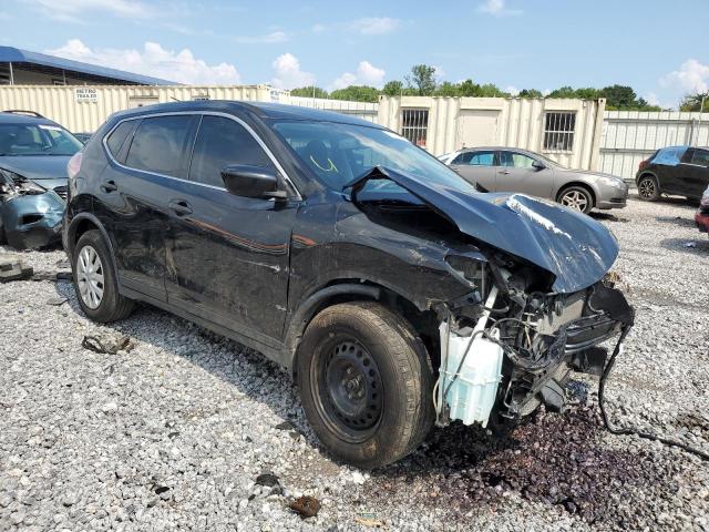 2016 NISSAN ROGUE S - JN8AT2MT3GW002347